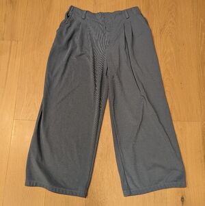 Halara Comfy Wide-Leg Pants